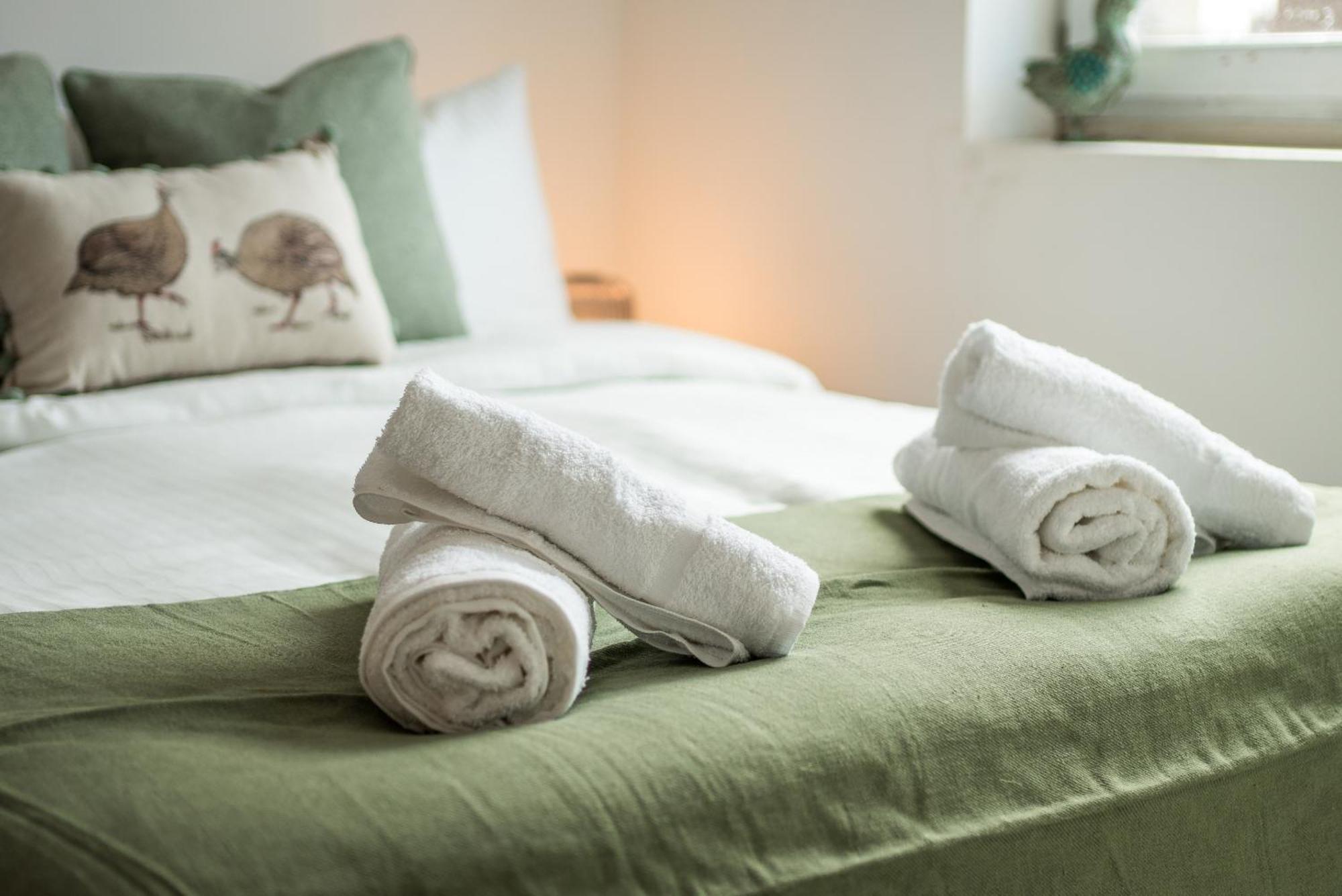 Canarywharf Apartments By Sleepy London Rum bild